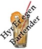 Hyr er egen bartender