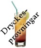 Dryckesprovningar
