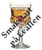 Smakstart p� kv�llen